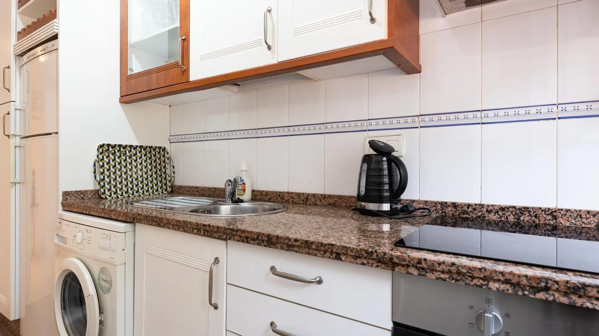 Pino Golf Garden Apartment Elviria Marbella Spain