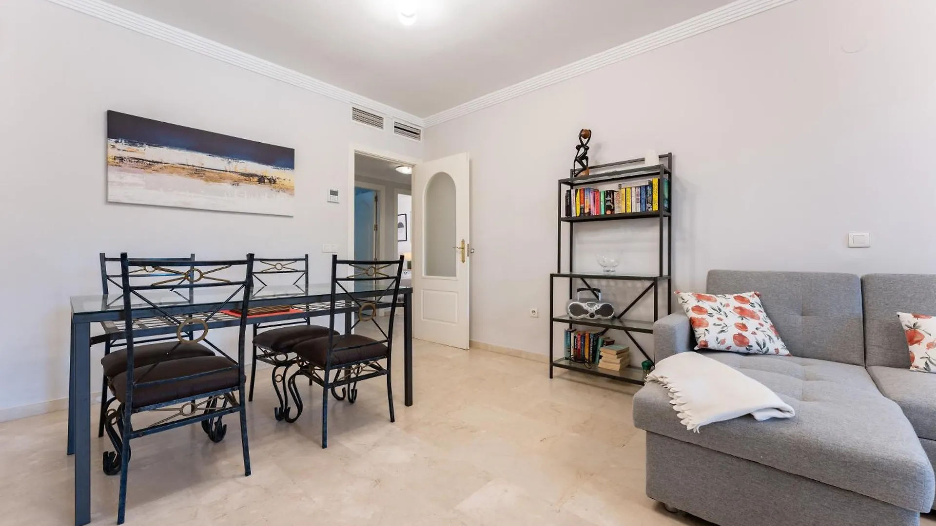 Pino Golf Garden Apartment Elviria Marbella 0*,  Spain